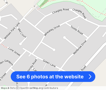 Bowland Close, Longridge, PR3 - Photo 1