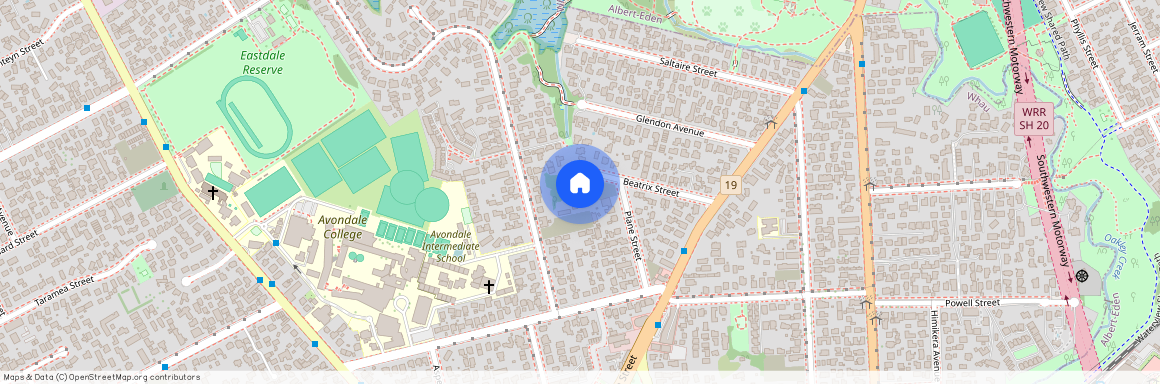 6/22 Beatrix Street, Avondale, Central Auckland