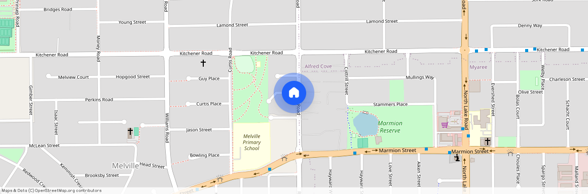 2 Troytown Way, WA 6156, Melville