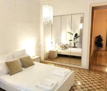 100m² Apartment to rent in El Raval, Barcelona - Photo 3