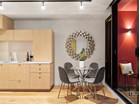 406/97 Palmerston Crescent - Photo 3
