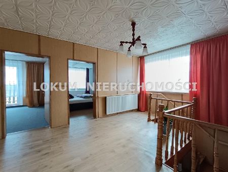 Dom Jastrzębie-Zdrój Szeroka powierzchnia 270.0 m² C324-WD-89487 - Фото 2