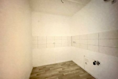 2-Raum-Wohnung in Chemnitz Kappel - Foto 2