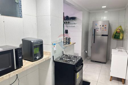 Casa Mobiliada para Aluguel | Bairro Aruana | Aracaju/SE - Foto 4