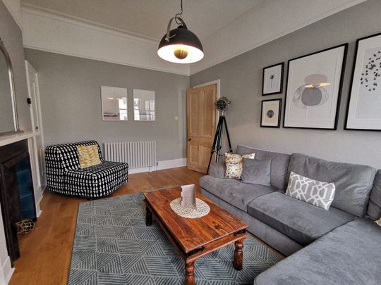 1 Bed Flat, Brunswick Place, BN3 - Photo 1