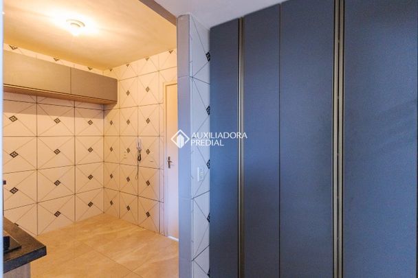 Casa em Condomínio com 2 quartos e 87m² para alugar em Igara, Canoas. - Foto 1
