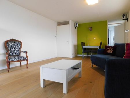 Concordiastraat - Photo 5