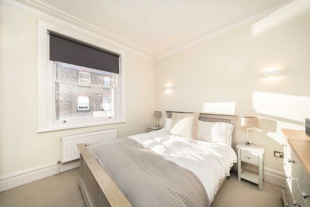 Durnsford Road, Wimbledon, SW19, London - Photo 2