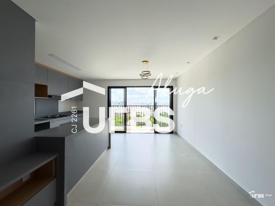 Apartamento - Foto 1