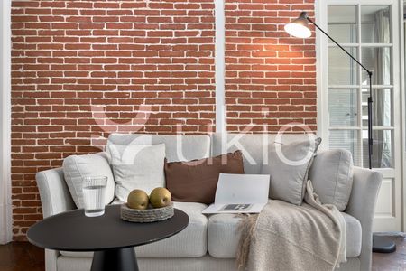 Tout savoir sur cet appartement dans le quartier Les Halles, à Paris 1er - Photo 4