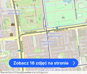 Do wynajęcia 2 pok. 35 m2, ul. Ogrodowa 4 - Zdjęcie 1