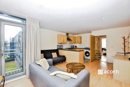 1 bedroom flat to rent - Photo 2