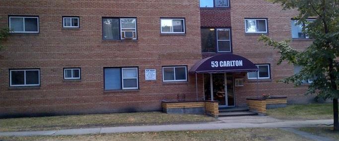 53 Carlton | 53 Carlton Street, Winnipeg - Photo 1