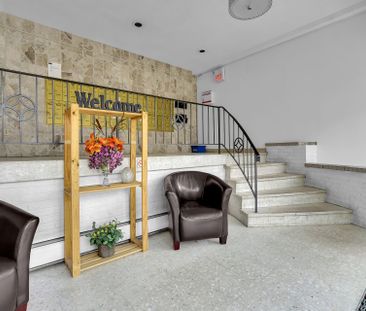 For Lease - 227 Cathcart Street Unit# 107, London South, Ontario - Photo 5