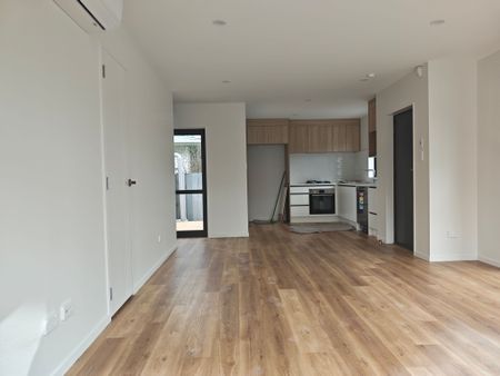 Brand New 3 bedrooms homes - Photo 5