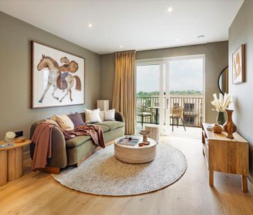 1 bedroom flat to rent - Photo 6