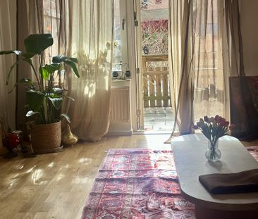 Skvadronsbacken, Sundbyberg - Foto 1