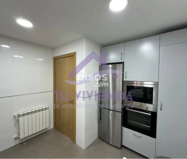 Piso en alquiler en Calle del Olmo - Foto 6