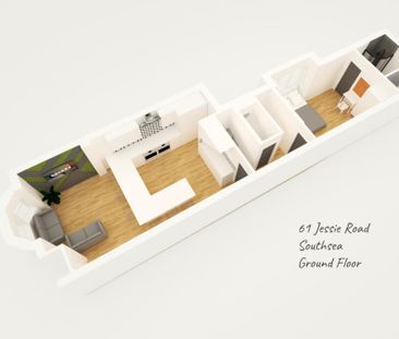 Jessie #61 - Photo 6