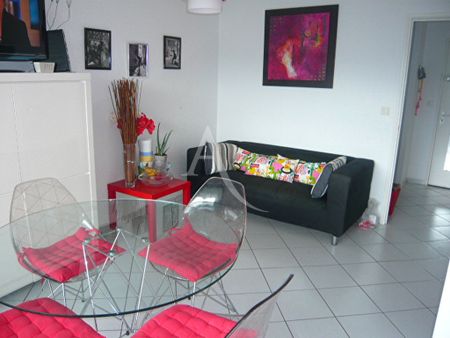 Location Appartement 2 pièces 31m² LA GRANDE MOTTE 34280 - Photo 2