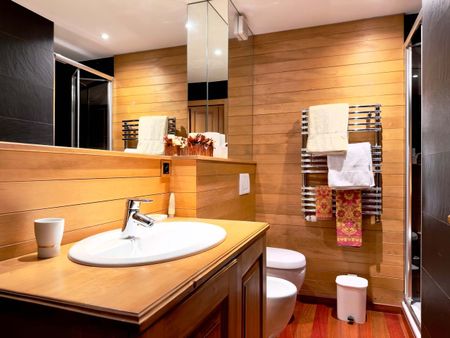 4 Zimmer, 60 m², 2. Stock - Photo 5