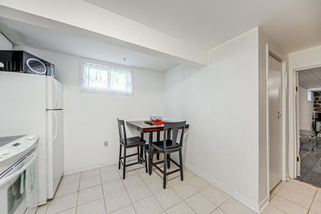 For Lease - 148 Riverglen Drive Unit# Basement, Georgina, Ontario - Photo 3