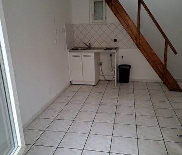 Appartement T2 Marseille 03 à louer - Photo 1