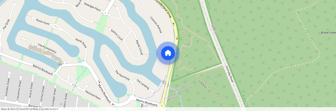 3 Midyim Court, Banksia Beach