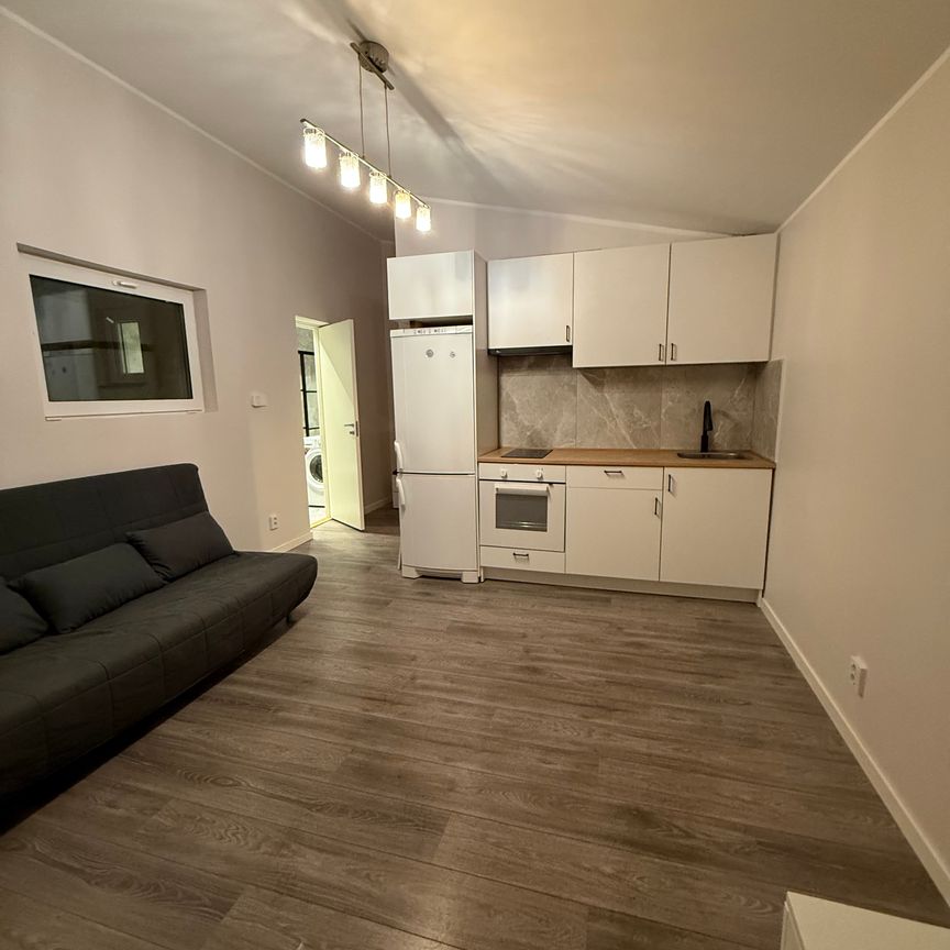 Orienteringsstigen, Södertälje - Photo 1