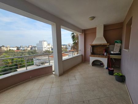 Διαμέρισμα για ενοικίαση Νέες Παγασές (Βόλος) - Φωτογραφία 2