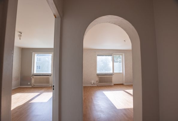 Hantverksvägen, Fagersta - Photo 1