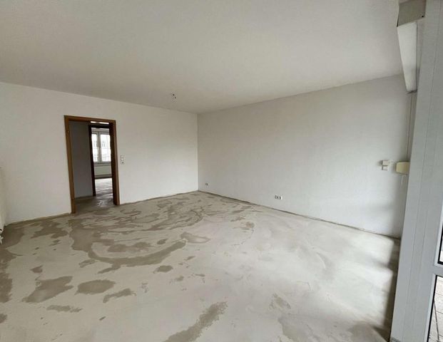 Moderne Singlewohnung mit Aufzug - zentrumsnah - Foto 1