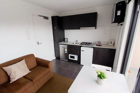 Standard 1 Bedroom style 2 - Photo 4