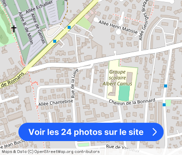 Appartement - Photo 1