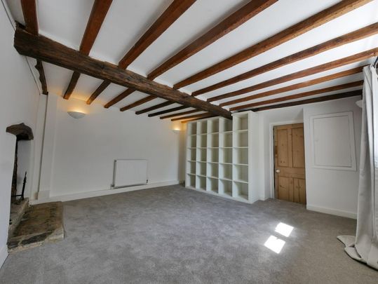 4 bedroom cottage to rent - Photo 1