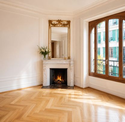 4.5 Zimmer, 125 m², 4. Stock - Photo 1