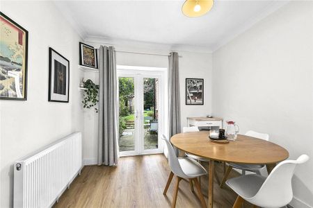 2 bedroom terraced house to rent - Photo 2