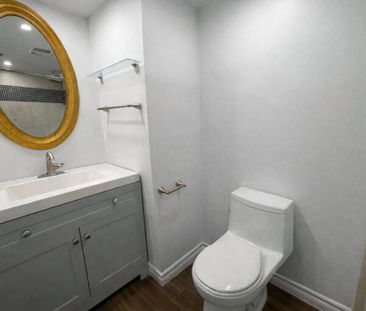 Appartement à louer - Montréal (Ville-Marie) (Centre Ouest) - Photo 6