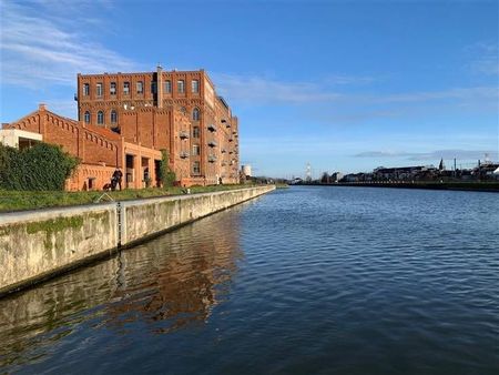 Appartement te huur - Photo 2