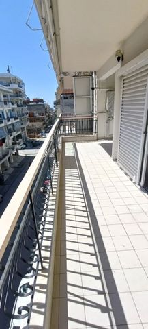 Διαμέρισμα για ενοικίαση - Εύοσμος, - Photo 4