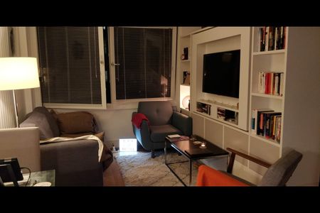 Studio Flat, Riverdale House, SE13 - Photo 3