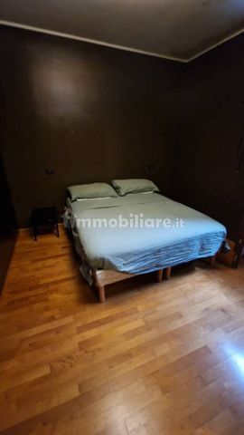 Trilocale piazza Giuseppe Verdi, Sacrario - Piazza della Rocca, Viterbo - Photo 5