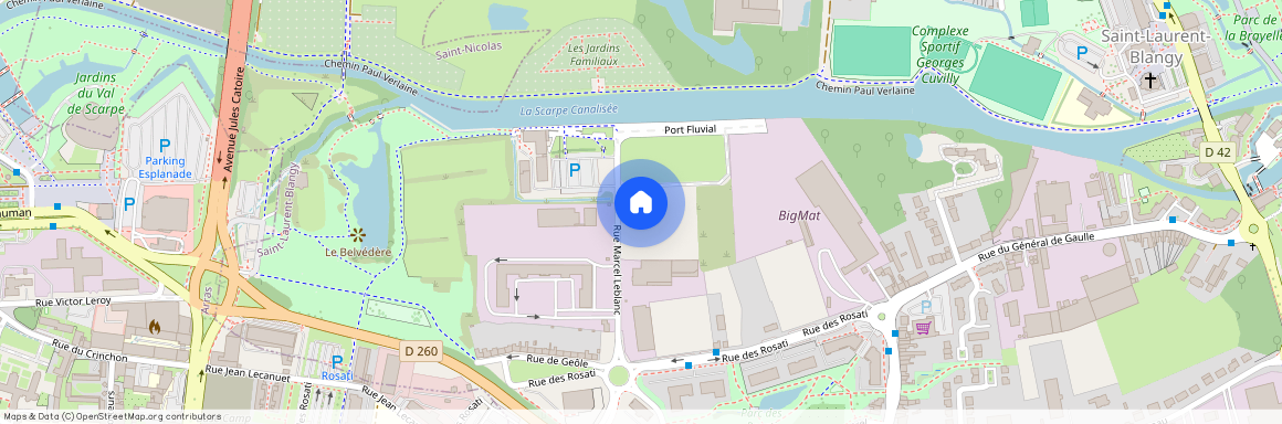 62223, Pas De Calais