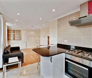 Lambros House, Pentonville Road, N1 - Photo 2