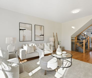 For Lease - 1507 Green Road Unit# Upper, Clarington, Ontario - Photo 1