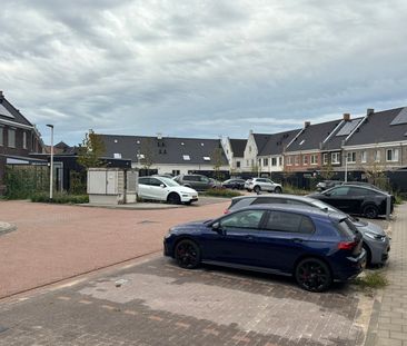 Huismanshof 9, De Veste, 5708XD, Helmond - Foto 2