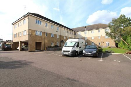 2 bedroom flat to rent - Photo 5