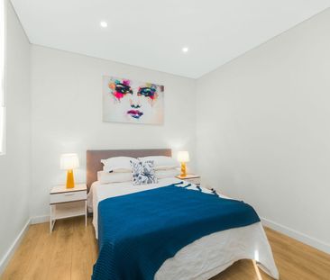 North/East-facing Modern 2-Bedroom Apartment - Photo 6