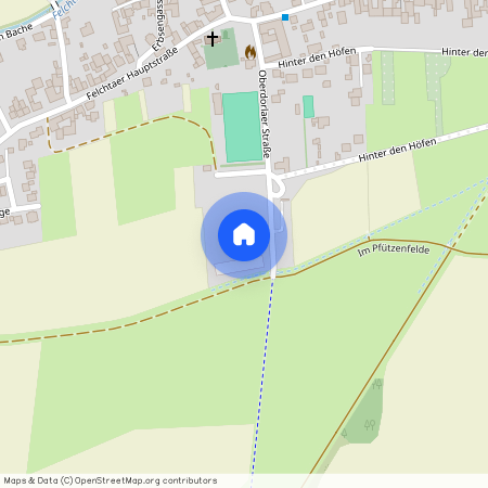 Oberdorlaer Straße 32, 99974 Mühlhausen/Thüringen