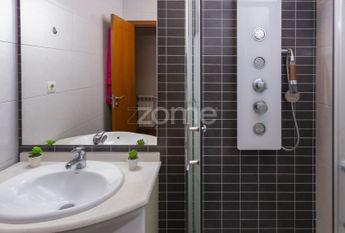 Apartamento T3 em Porto
